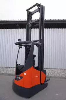 Työntömastotrukki 2021  Linde R 17 X 116-03 (1)