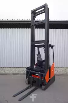 Työntömastotrukki 2021  Linde R 17 X 116-03 (2)