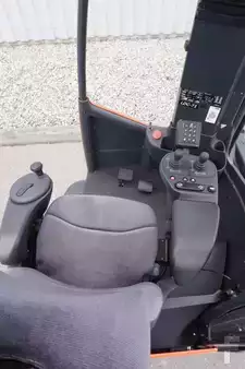 Työntömastotrukki 2021  Linde R 17 X 116-03 (3)