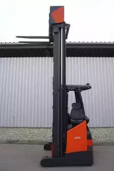 Työntömastotrukki 2021  Linde R 17 X 116-03 (4)