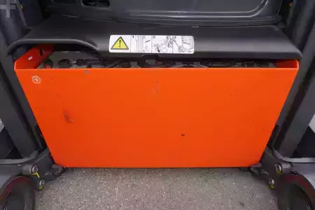 Työntömastotrukki 2021  Linde R 17 X 116-03 (5)