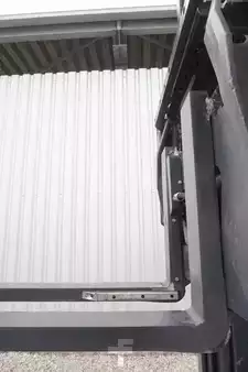 Työntömastotrukki 2021  Linde R 17 X 116-03 (6)