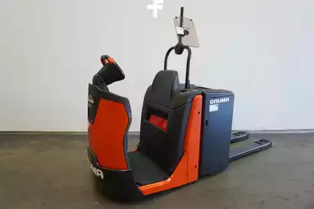 Horizontale orderpickers 2021  Linde N 20 B 1115-00 (1)