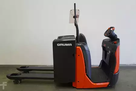 Horizontale orderpickers 2021  Linde N 20 B 1115-00 (4)