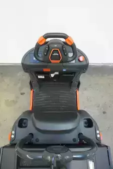Horizontális komissiózó 2021  Linde N 20 B 1115-00 (3)