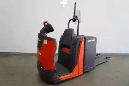 Recogepedido horizontal 2021  Linde N 20 B 1115-00 (1)