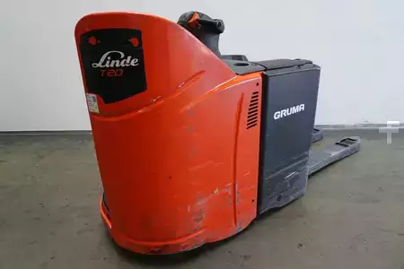 Stacker stå på 2021  Linde T 20 SP 131-08 (1)