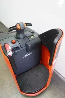 Stacker stå på 2021  Linde T 20 SP 131-08 (3)