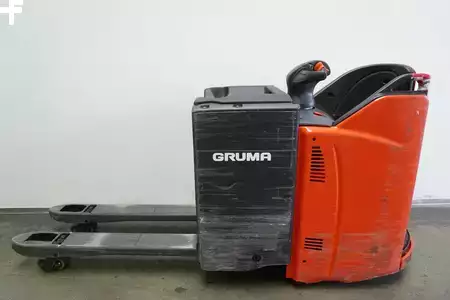 Stacker stå på 2021  Linde T 20 SP 131-08 (4)