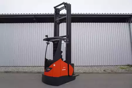 Työntömastotrukki 2021  Linde R 17 X 116-03 (1)