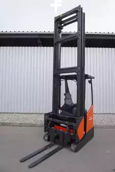 Työntömastotrukki 2021  Linde R 17 X 116-03 (2)