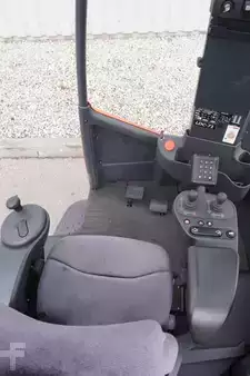 Työntömastotrukki 2021  Linde R 17 X 116-03 (3)