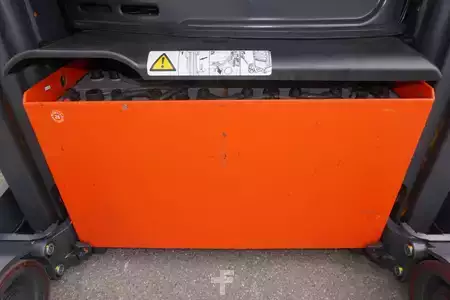 Työntömastotrukki 2021  Linde R 17 X 116-03 (5)