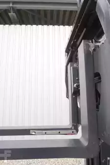 Työntömastotrukki 2021  Linde R 17 X 116-03 (6)