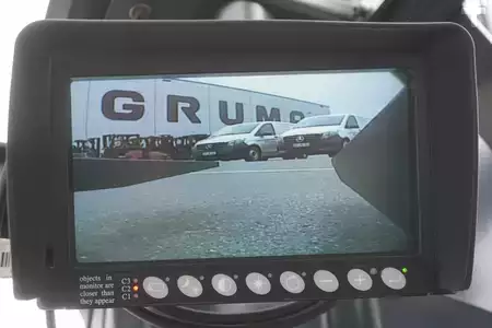 Työntömastotrukki 2021  Linde R 17 X 116-03 (7)