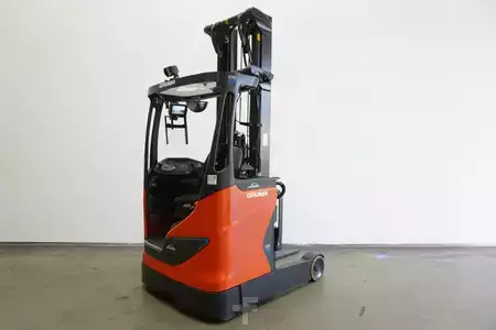 Työntömastotrukki 2021  Linde R 14 B ION 1120 (1)