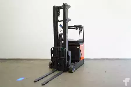 Työntömastotrukki 2021  Linde R 14 B ION 1120 (2)