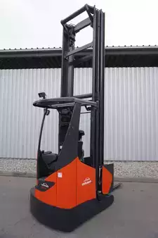 Työntömastotrukki 2021  Linde R 17 X 116-03 (1)