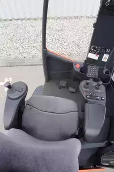 Työntömastotrukki 2021  Linde R 17 X 116-03 (3)