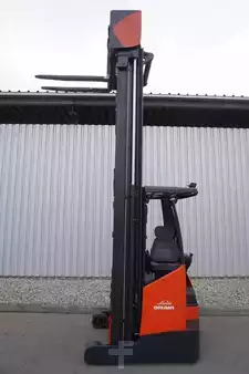 Työntömastotrukki 2021  Linde R 17 X 116-03 (4)