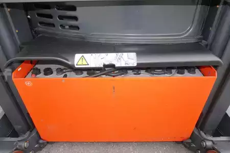 Työntömastotrukki 2021  Linde R 17 X 116-03 (5)