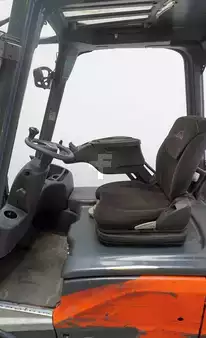 Elektro tříkolové VZV 2021  Linde E 16 EVO 386-02 (3)