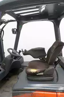 Elektro tříkolové VZV 2021  Linde E 16 EVO 386-02 (3)