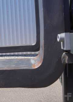 Chariots élévateurs GPL 2021  Linde H 80 T EVO 396-03 (6)