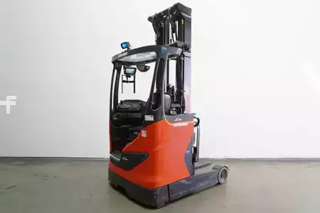 Rækketruck 2021  Linde R 14 B ION 1120 (1)