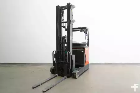 Rækketruck 2021  Linde R 14 B ION 1120 (2)