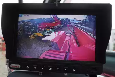 Chariots téléscopiques rotatifs 2022  Magni RTH 5.21 (12)
