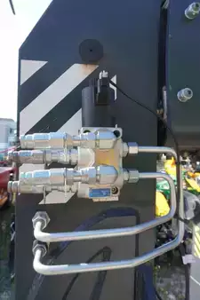 Chariots téléscopiques rotatifs 2022  Magni RTH 5.21 (14)