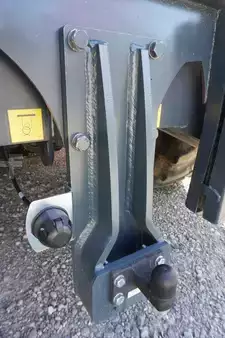 Chariots téléscopiques rotatifs 2022  Magni RTH 5.21 (15)