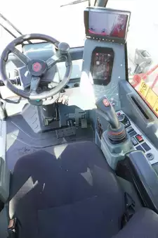 Chariots téléscopiques rotatifs 2022  Magni RTH 5.21 (3)
