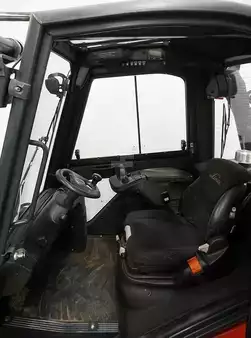 Dieselový VZV 2017  Linde H 30 D (3B) EVO 393-02 (3)