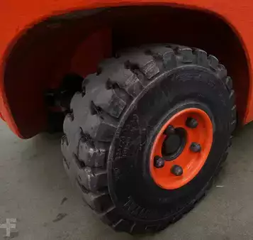 Dieselový VZV 2017  Linde H 30 D (3B) EVO 393-02 (5)