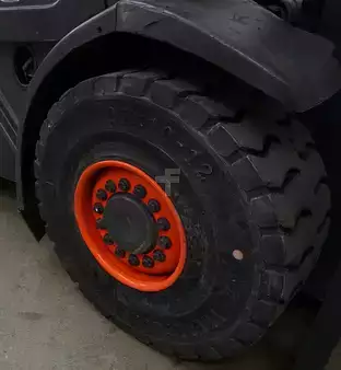 Dieselový VZV 2017  Linde H 30 D (3B) EVO 393-02 (6)