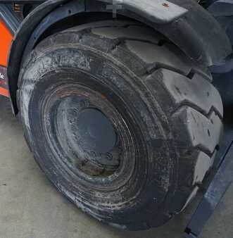 Diesel Forklifts 2015  Linde H 50 D/600 (3B) EVO 394-02 (6)