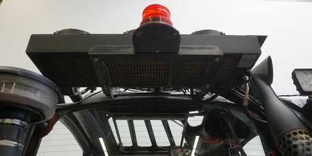 Diesel Forklifts 2015  Linde H 50 D/600 (3B) EVO 394-02 (7)