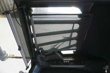 Diesel Forklifts 2015  Linde H 50 D/600 (3B) EVO 394-02 (8)
