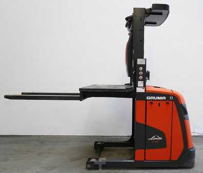 Vertikal-Kommissionierer 2021  Linde V 10-02 5212 (4)