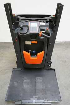 Vertikal-Kommissionierer 2021  Linde V 10-02 5212 (3)