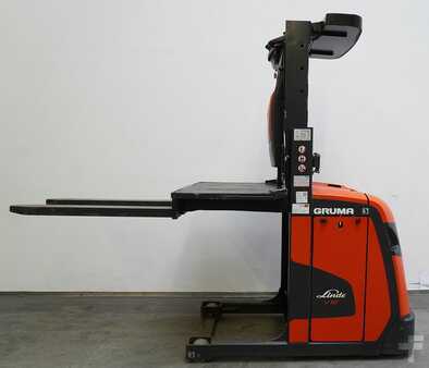 Vertikal-Kommissionierer 2021  Linde V 10-02 5212 (4)