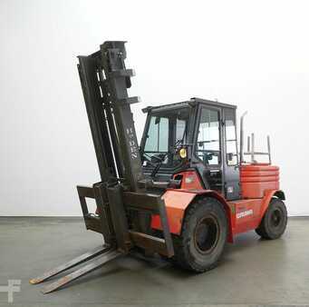 Dieselový VZV 2009  Heden 7470 (1)