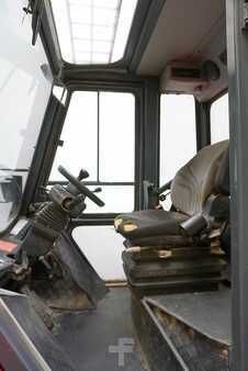 Dieselový VZV 2009  Heden 7470 (3)