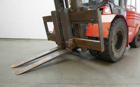 Dieselový VZV 2009  Heden 7470 (5)