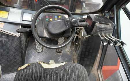 Dieselový VZV 2009  Heden 7470 (6)