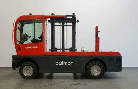 Carretilla de carga lateral 2014  Bulmor DQ60/14/40 (4) 