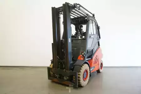 Chariots élévateurs GPL 2021  Linde H 50 T/600 EVO 394-02 (1)