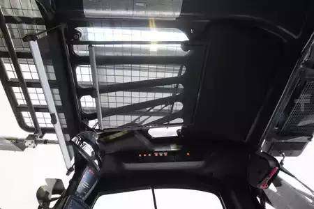 Chariots élévateurs GPL 2021  Linde H 50 T/600 EVO 394-02 (8)
